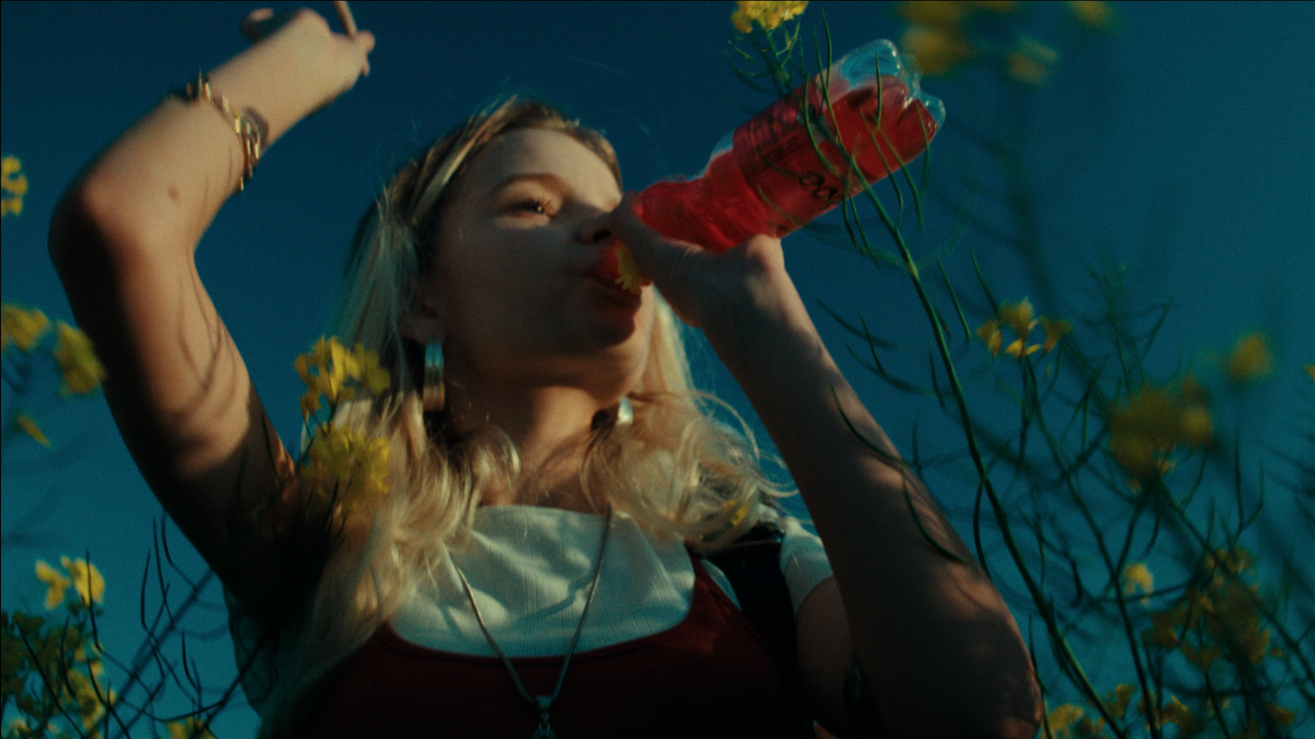 DRAGON GIRLS still 1