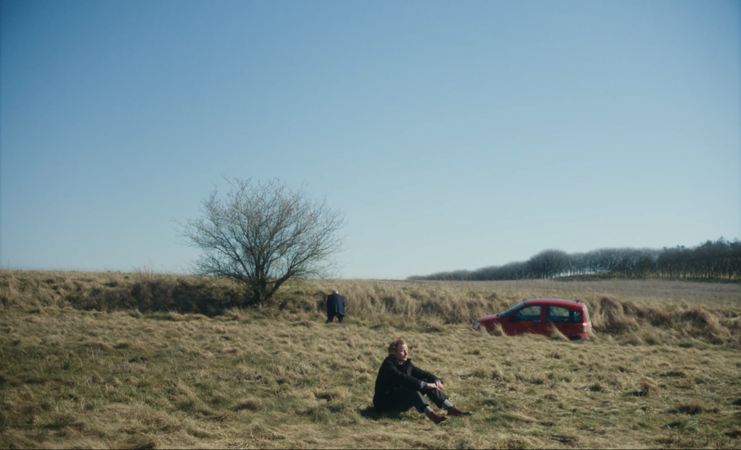 De efterladte still 1