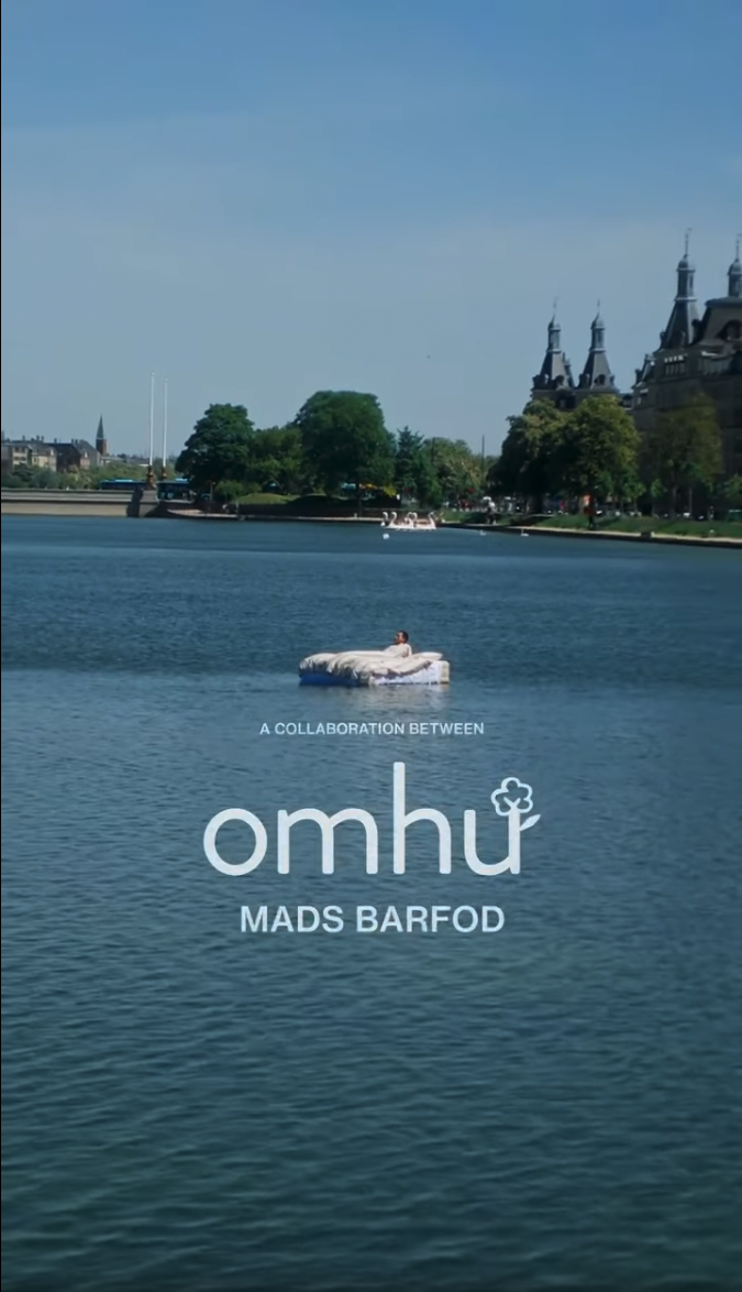 OMHU poster